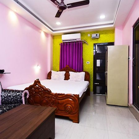 Hotel Spot On 45344 Loknath Tower Spot Krishnanagar Exteriér fotografie