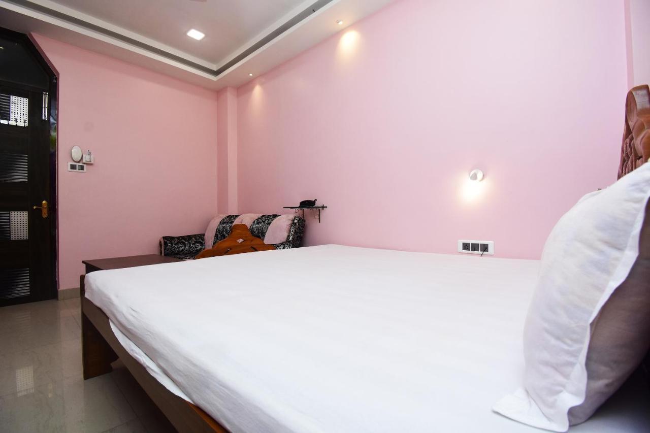 Hotel Spot On 45344 Loknath Tower Spot Krishnanagar Exteriér fotografie