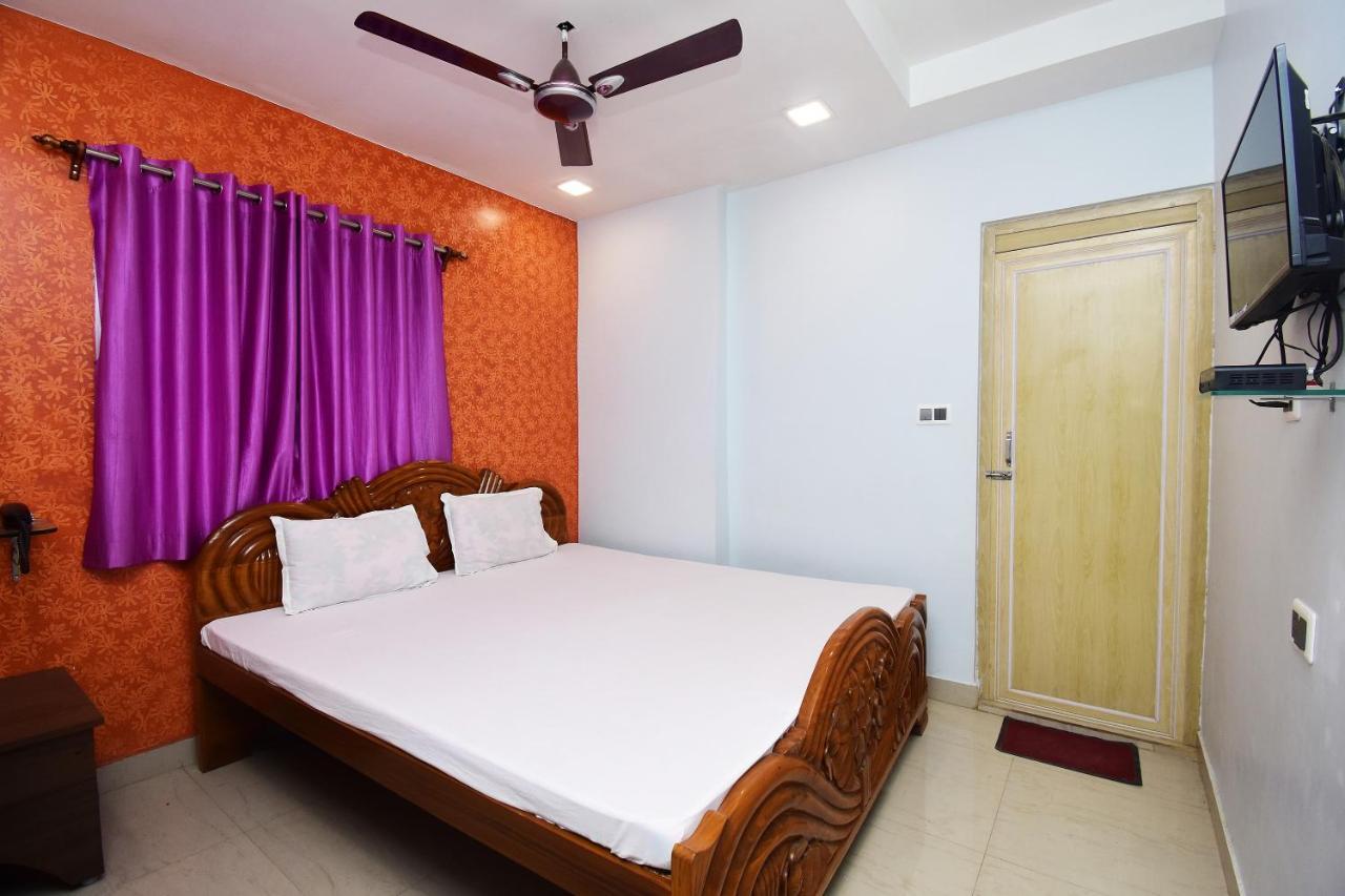 Hotel Spot On 45344 Loknath Tower Spot Krishnanagar Exteriér fotografie