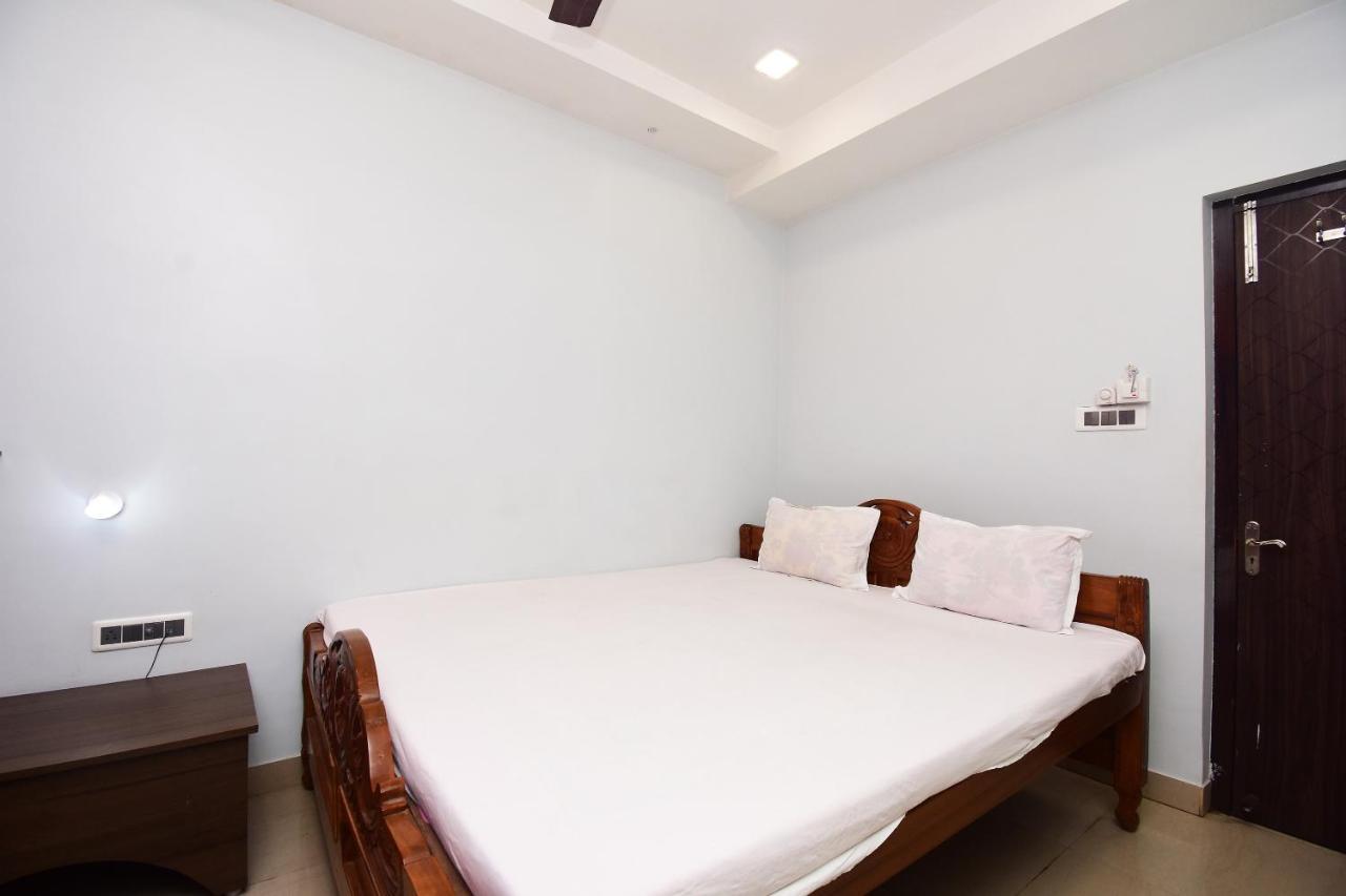 Hotel Spot On 45344 Loknath Tower Spot Krishnanagar Exteriér fotografie