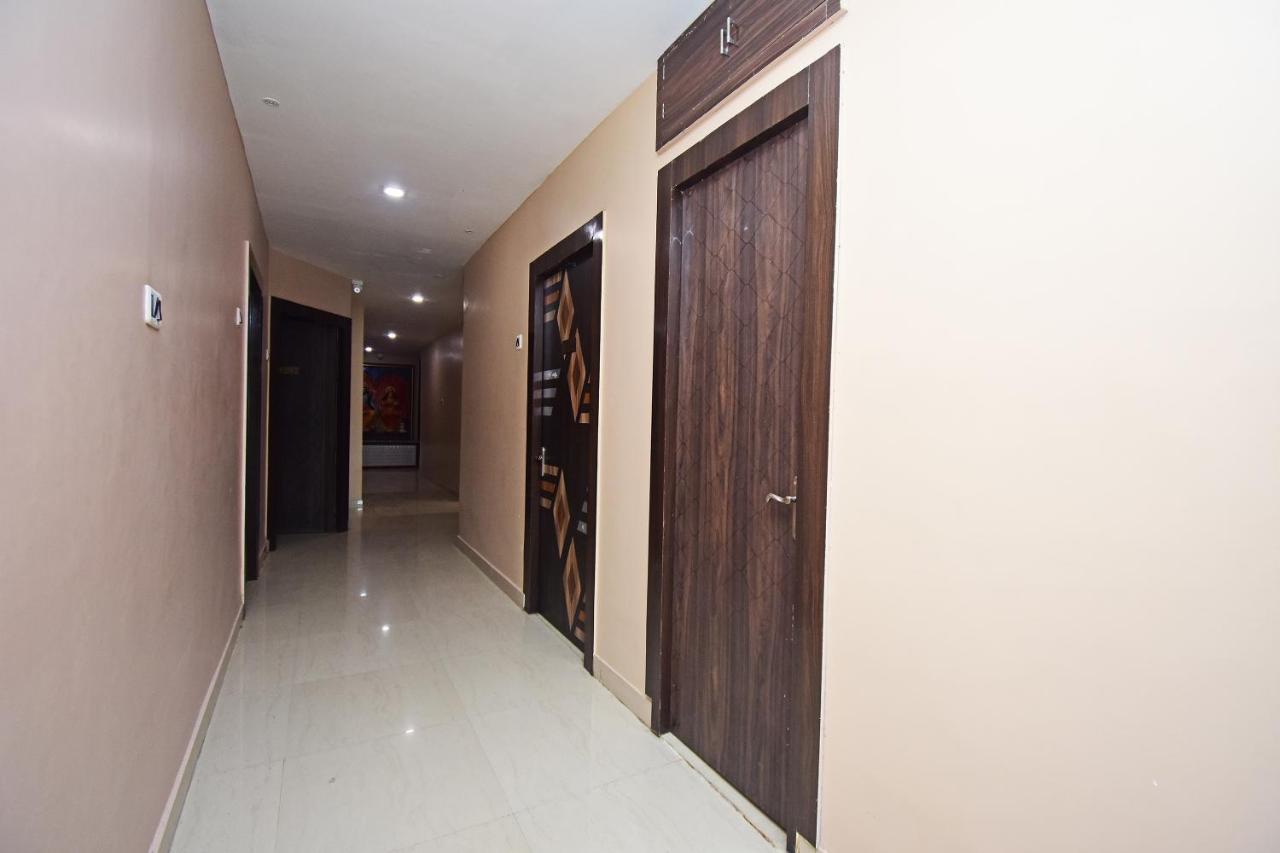 Hotel Spot On 45344 Loknath Tower Spot Krishnanagar Exteriér fotografie