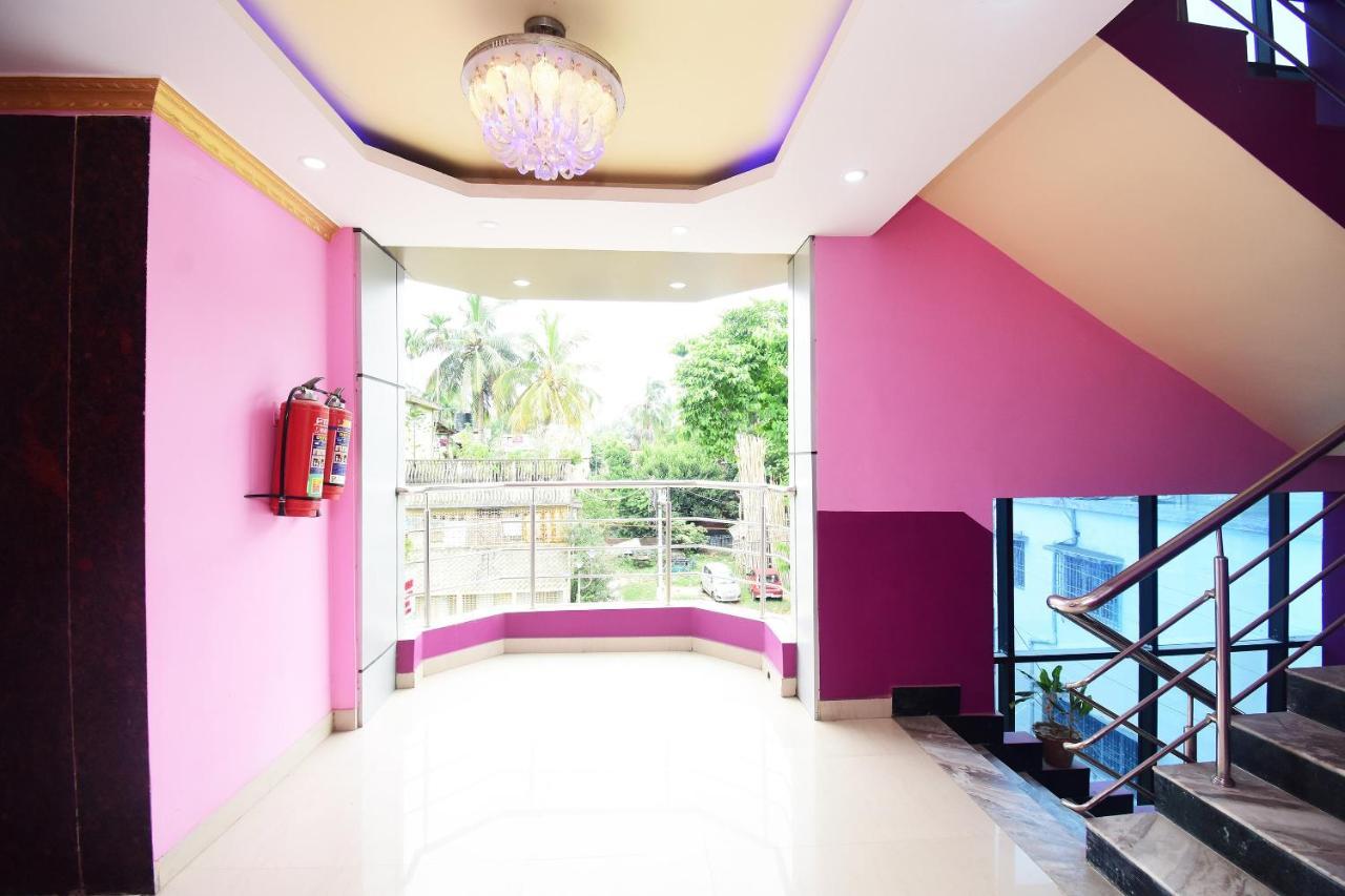 Hotel Spot On 45344 Loknath Tower Spot Krishnanagar Exteriér fotografie