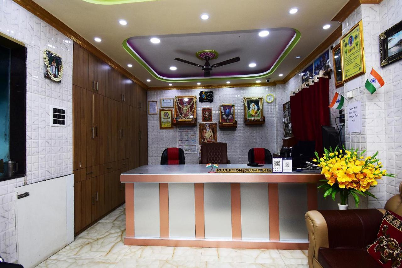 Hotel Spot On 45344 Loknath Tower Spot Krishnanagar Exteriér fotografie