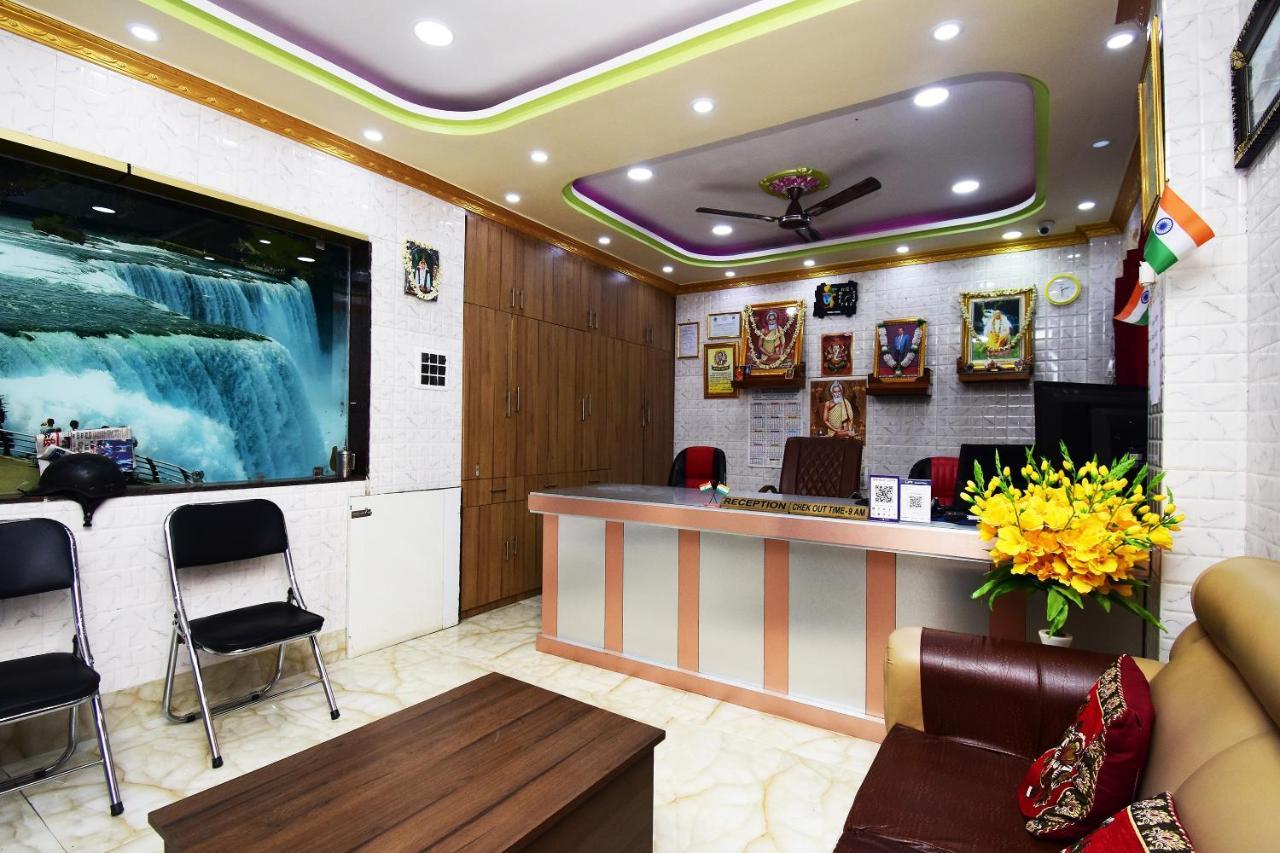 Hotel Spot On 45344 Loknath Tower Spot Krishnanagar Exteriér fotografie