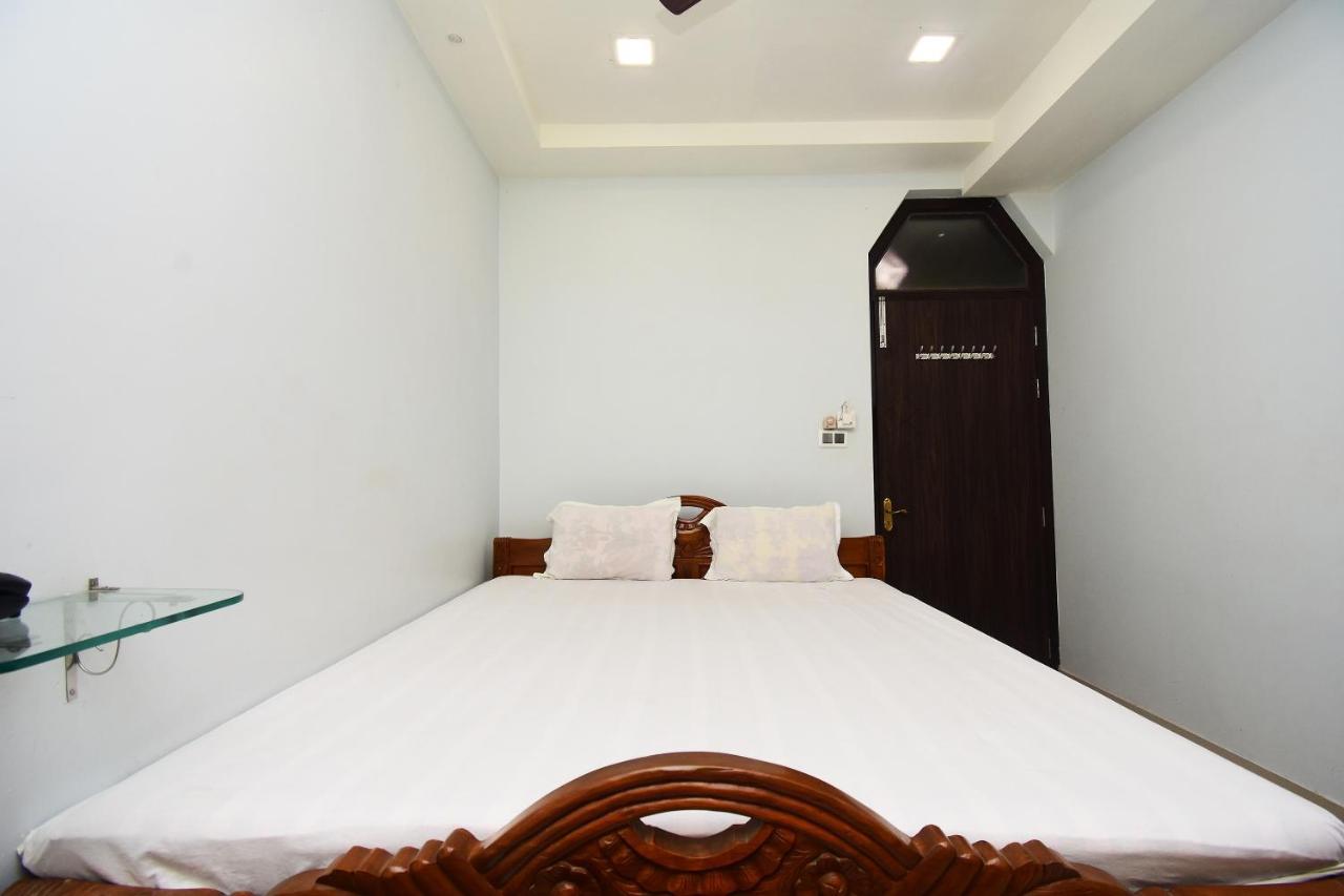 Hotel Spot On 45344 Loknath Tower Spot Krishnanagar Exteriér fotografie