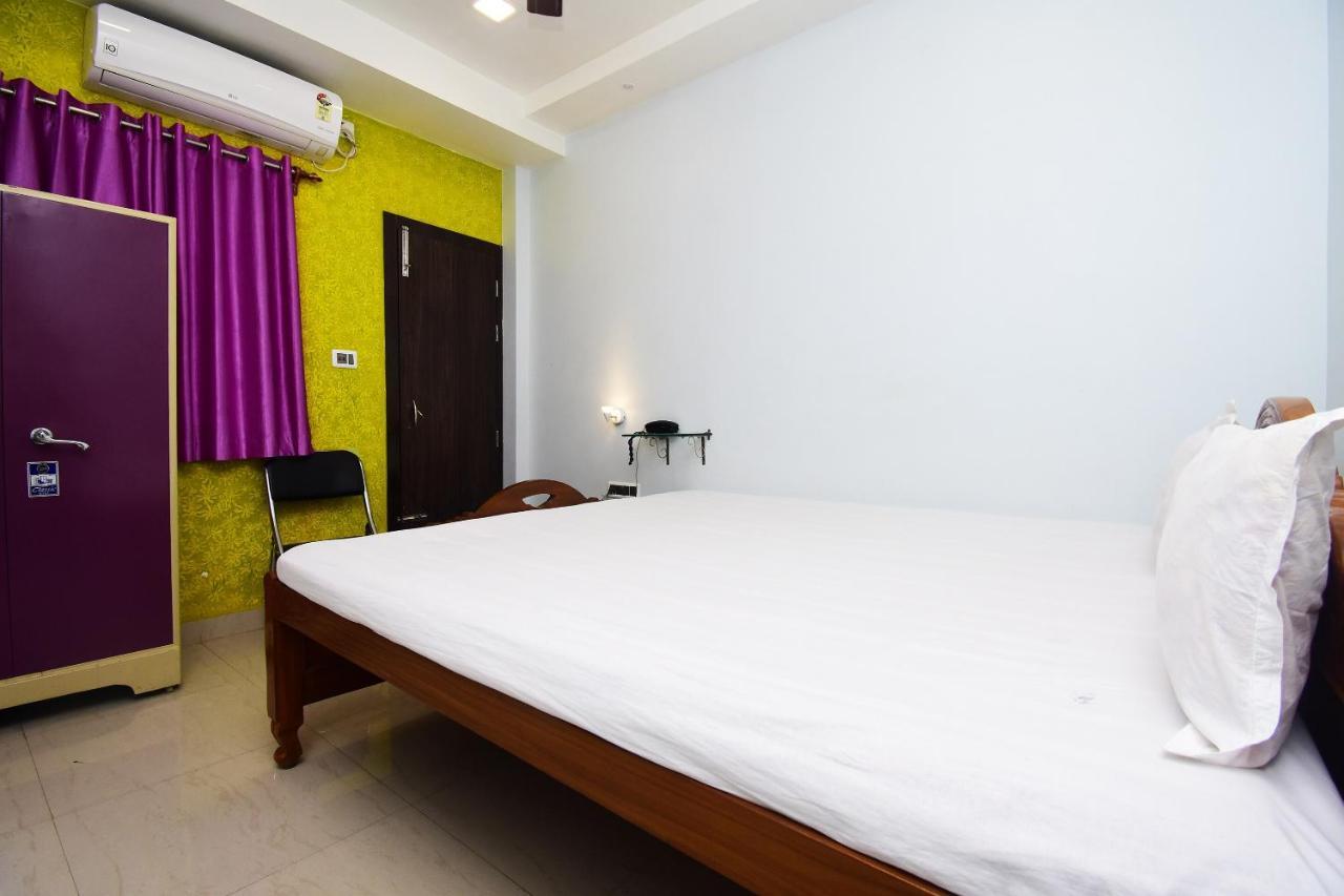 Hotel Spot On 45344 Loknath Tower Spot Krishnanagar Exteriér fotografie