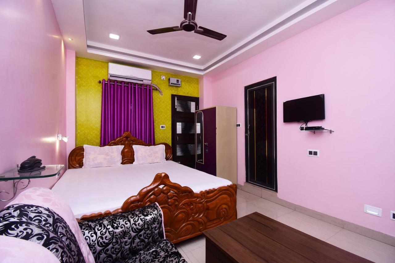 Hotel Spot On 45344 Loknath Tower Spot Krishnanagar Exteriér fotografie