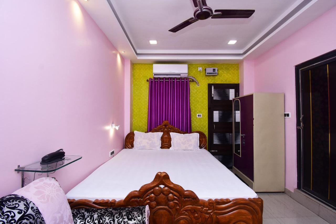 Hotel Spot On 45344 Loknath Tower Spot Krishnanagar Exteriér fotografie